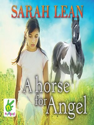 cover image of A Horse for Angel